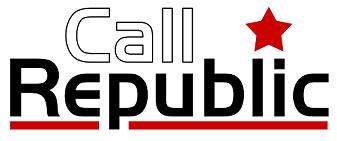 Call Republic Logo