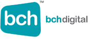 bch digital logos