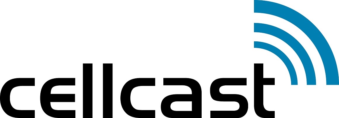 cellcast logo large